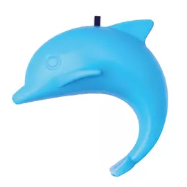 ночник camelion nl-181 дельфин