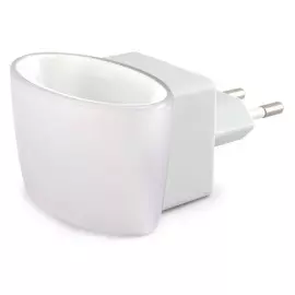 Ночник Lucia LC200 Белый