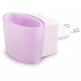 Ночник Lucia LC200 Фиолетовый