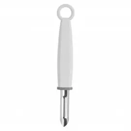 Нож для овощей VIVA сталь белый ATV413