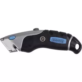 Нож EXTREMA с выдвижным лезвием Brigadier 63310