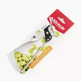 нож консервный + открывалка viva chrome