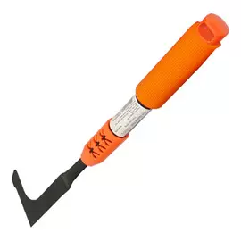 Нож садовый PARK поролоновая ручка HG3550-O