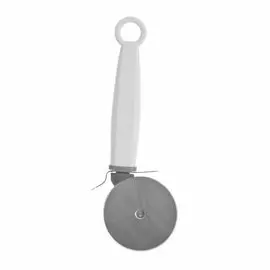 Нож VIVA для пиццы, белый ATV407