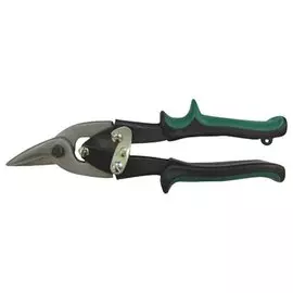 Ножницы по металлу левый рез. VIRA 850003