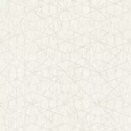 NU 3301 Обои Grandeco (Nuances) (1*12) 10,00x0,53 винил на флизелине