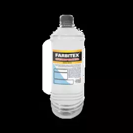 обезжириватель farbitex пэт 0,9л
