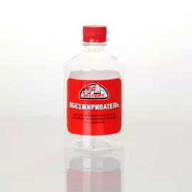 Обезжириватель универсальный Эксперт 0,5л.