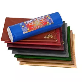 обивка для дверей, бежевый