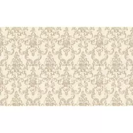 Обои 10013-03 Артекс Бриана винил на флизе 1.06x10.05, Классический, бежевый