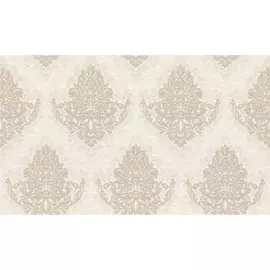 обои 10283-02 артекс жозефина винил на флизе 1.06x10.05м дамаск бежевый