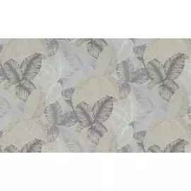 обои 10298-05 ovk design пандора винил на флизе 1.06x10.05, природа, серый