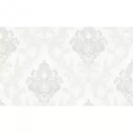 обои 10385-01 артекс джардино флизелин 1.06x10,05м классический белый