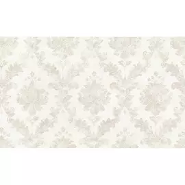обои 10626-02 артекс анданте флизелин 1.06x10,05м дамаск бежевый