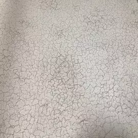 обои 1069-21 vilia сахара винил на флизе 1.06x10.05, под камень, белый