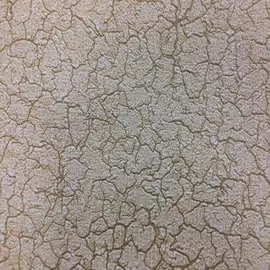 обои 1069-53 vilia сахара винил на флизе 1.06x10.05, под камень, оранжевый