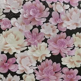 обои 11645 elysium эстель бумага 0.53x10,06м флористика многоцветный