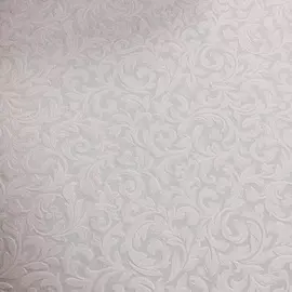 Обои 11-001-02 ART Pattern винил на флизе 1,06*10,05м классика-вензеля, розово-серый