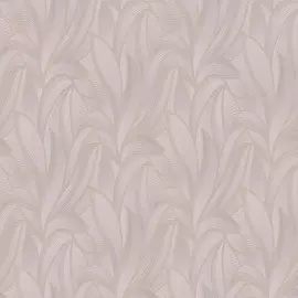 обои 12026-05 erismann hypnotic винил горячего тиснения на флизе 1.06x10, флористика, розовый