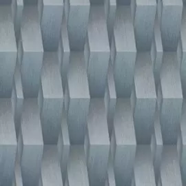 обои 12036-08 erismann fashion for walls флизелин 1.06x10,05м геометрия голубой