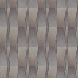 обои 12036-30 erismann fashion for walls флизелин 1.06x10,05м геометрия коричневый