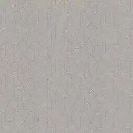 обои 12039-02 erismann carat флизелин 1.06x10,05м геометрия бежевый