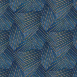 обои 12080-08 elle эрисманн винил на флизе 1,06*10,05м узор синий