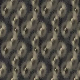 обои 12113-15 erismann elle флизелин 1.06x10,05м узор золотой