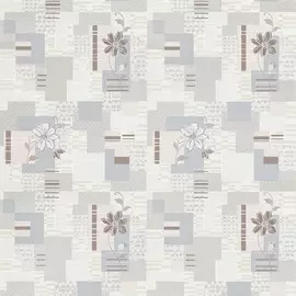 Обои 1215-21 Vilia винил на бумаге 0.53x10м флористика бежевый