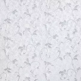 обои 1321-62 vilia кружево флизелин 1.06x10,06м узор серый