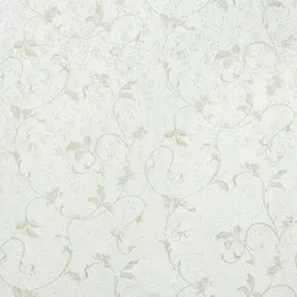 обои 1321-71 vilia кружево флизелин 1.06x10,06м узор светло-зеленый