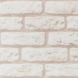 обои 15010-28 аспект walldecor винил на бумаге 0.53x10.06, под камень, коричневый