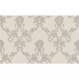 Обои 159072-23 MaxWall Биатриче винил на флизе 1.06x10.05, узор, бежевый