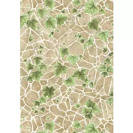 Обои 1653-6 Remix винил 0,53*10м кухня, коричневый