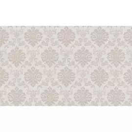 обои 167042-93 vernissage, шарли, винил на флизе 1.06x10.05, дамаск, бежевый