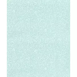 обои 167049-82 maxwall зефир винил на флизе 1.06x10.05, узор, зеленый