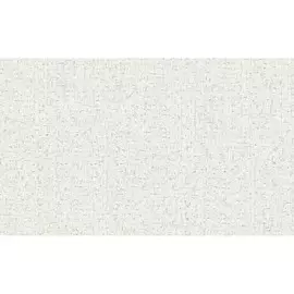 обои 167124-80 vernissage art place винил на флизе 1.06x10.05м однотонный белый