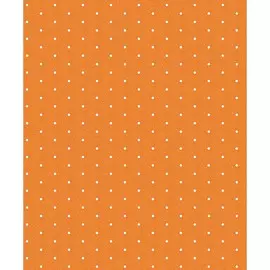 обои 167128-84 vernissage fashion винил на флизе 1.06x10.05м детские/подростковые оранжевый