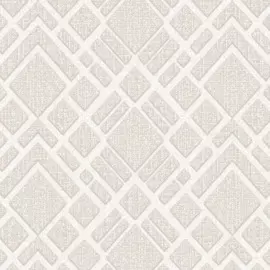 обои 167196-93 anturage axioma флизелин 1.06x10,05м геометрия бежевый