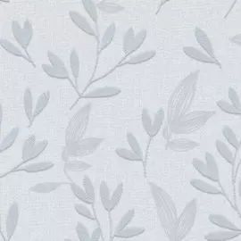 обои 167213-94 vernissage organic флизелин 1.06x10,05м флористика серый