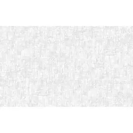 обои 168314-10 industry смайл флизелин 1.06x10,06м однотонный белый