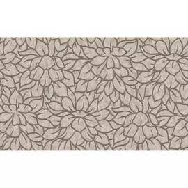 обои 168315-13 vernissage karolina винил на флизе 1.06x10.05, узор, коричневый