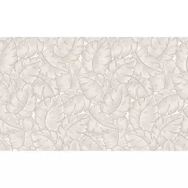 обои 168370-21 vernissage tropica флизелин 1.06x10,05м флористика светло-бежевый