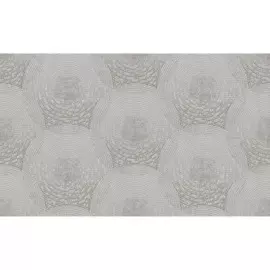 обои 168557-23 vernissage escada флизелин 1.06x10,05м геометрия бежевый