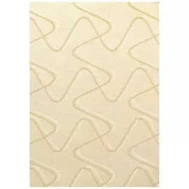 Обои 1878-2 винил на бумаге 0,53*10,05м геометрия, бежевый