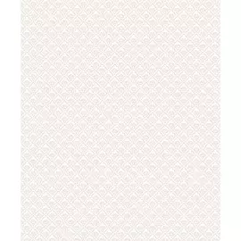 обои 20110-08 артекс violet ice диана винил на флизе 1.06x10, дамаск, белый