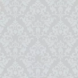 обои 281294 startdeco синатра флизелин 1,06*10,05м дамаск зеленый