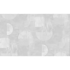 обои 281617 victoria stenova миша флизелин 1,06*10,05м геометрия серый