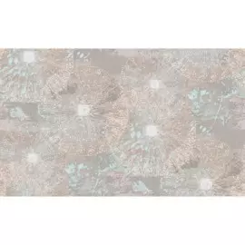 обои 281778 victoria stenova краснодар флизелин 1,06*10,05м флористика коричневый