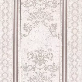 Обои 2843-6 Melissa 1,06*10м полоса, бежевый